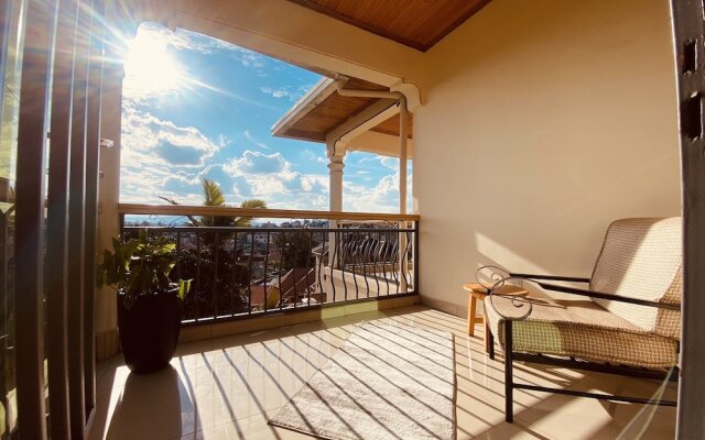 Affordable Homes Kigali