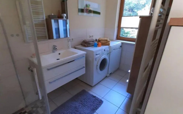 Ferienwohnung Morgensonne Kurort Rathen