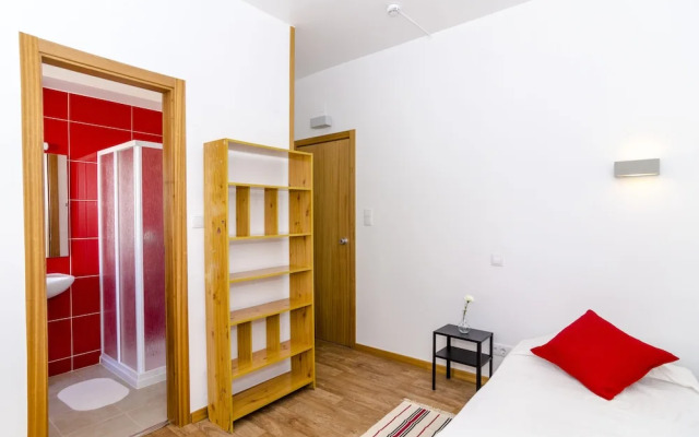 Faro Albacor Residence - Hostel