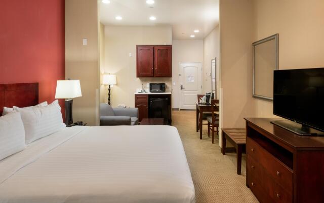 Holiday Inn Express Los Angeles Airport Hawthorne by IHG