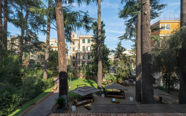 Hotel Principe Torlonia