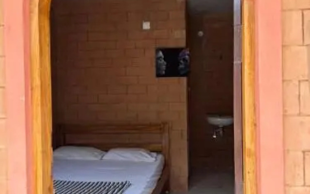 Time Travellers Hostel