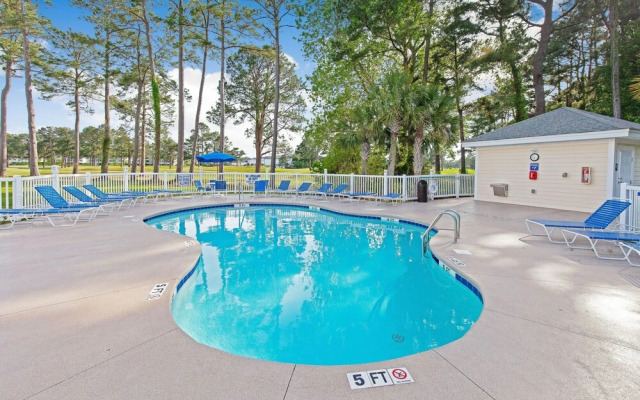 Magnolia Place 4709-301 1 Bedroom Condo