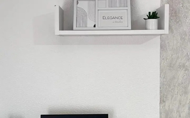 Apartman MIM