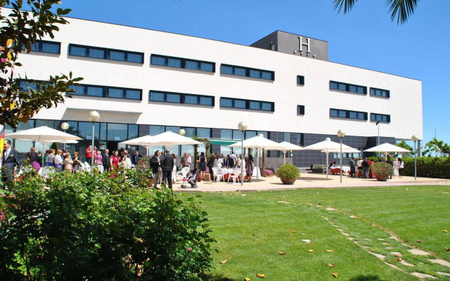 Brea's Hotel