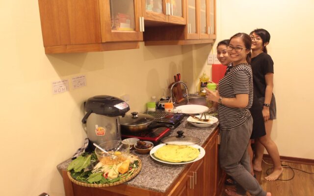 Dee Dee Danang Hostel