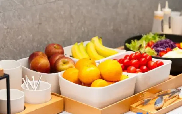 JI Hotel (Huizhou Shuidong Street Binjiang Branch)