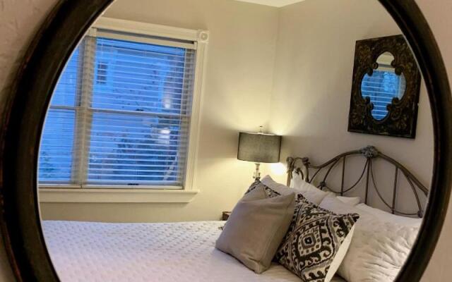 McCall House Boutique Inn