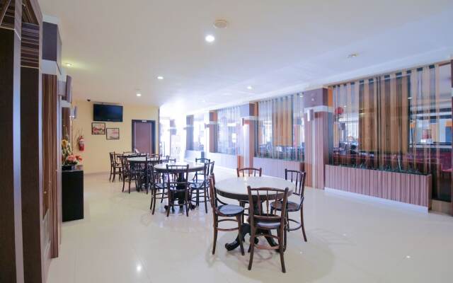 Airy Panakkukang Topaz Raya Blok F 5 Masale Makassar