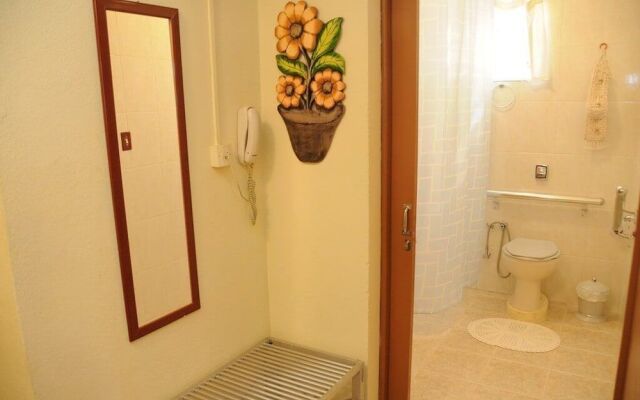 Hotel Fazenda Santa Maria