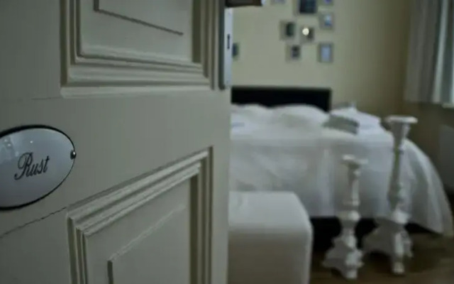 B&B Herenhuis Elten.