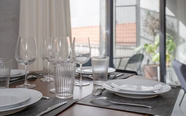 Liiiving - Bolhão Trendy Apartment III