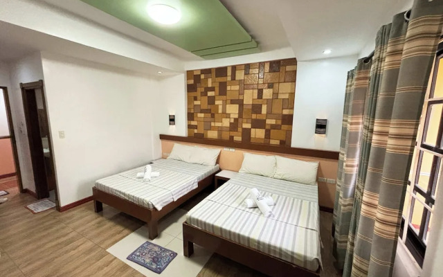 Sea Jewel Hotel Puerto Galera powered by Cocotel