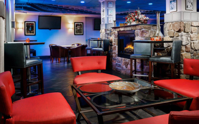 Mitchell Executive Hotels-Fort Lee