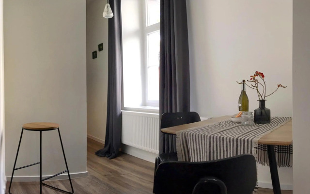 Studios am Kniepertor in der Altstadt