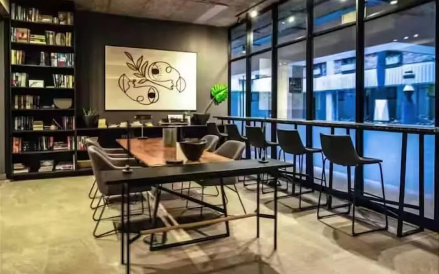 1 Bedroom Apartment in Sandown