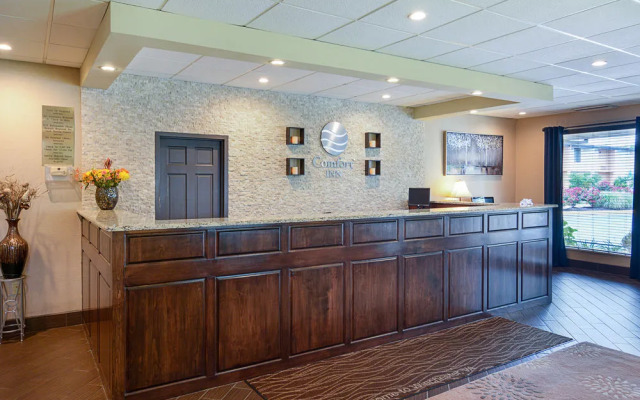 Comfort Inn Winchester