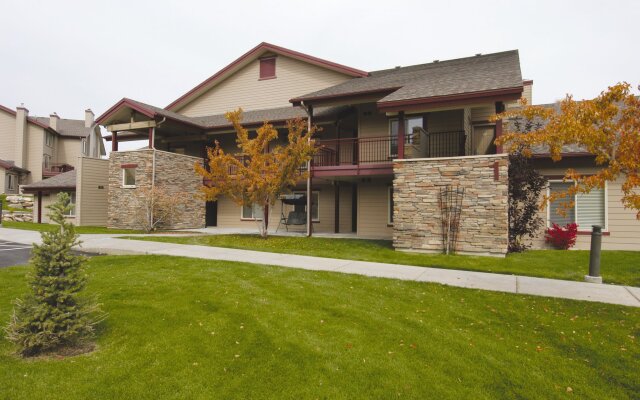 WorldMark Bear Lake