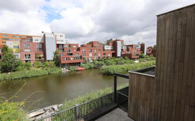 B&B De Zwanebloem