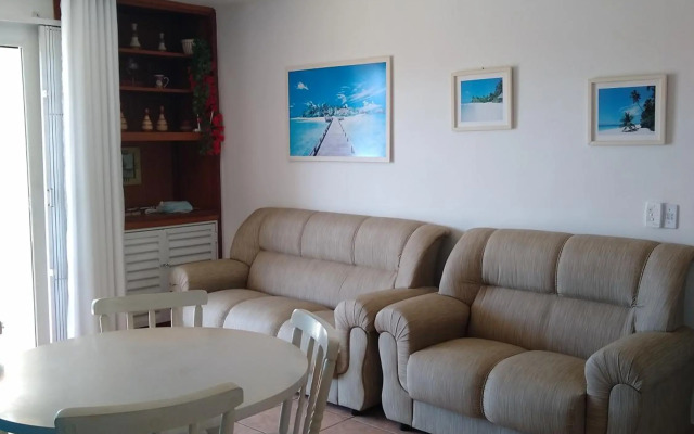 Brejatuba Residence! piscinas maravilhosas em excelente condomínio