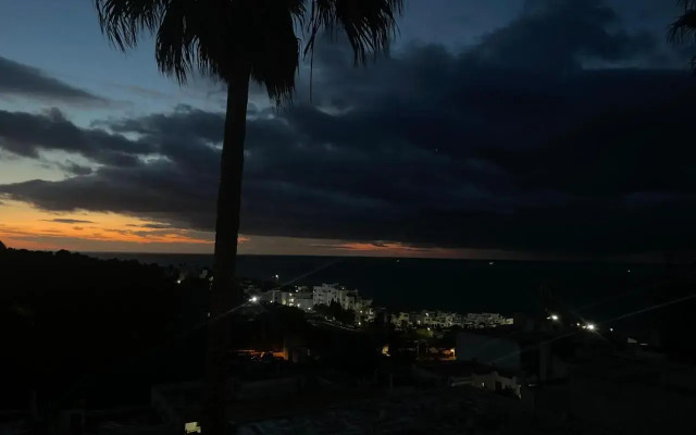 Résidence chatt Cabo Negro Appt B3