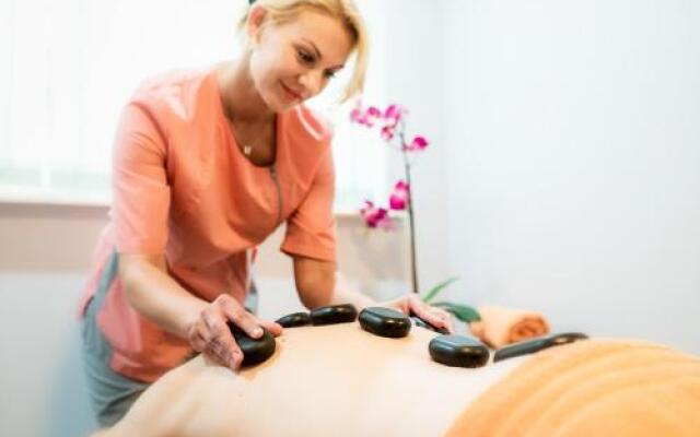 Grand Laola Spa