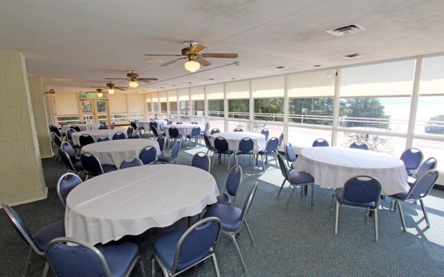 Kenlake State Resort Park