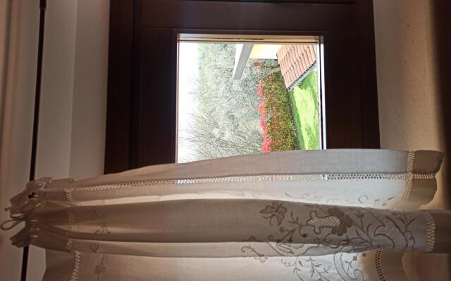 Sole Luna in Villa San Leonardo