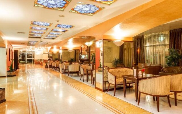 Park Hotel Olymp