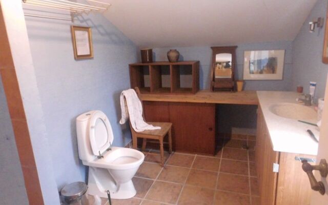 Jasminvej B&B