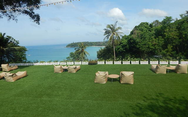 Andaman Cannacia Resort & Spa