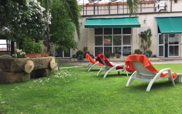 Casa Rural del Corral