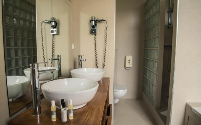 Hôtel Golf Saint Saens