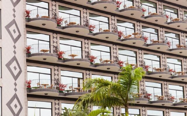 Atlantic Palace Hotel