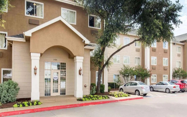 Hawthorn Extended Stay by Wyndham Lewisville