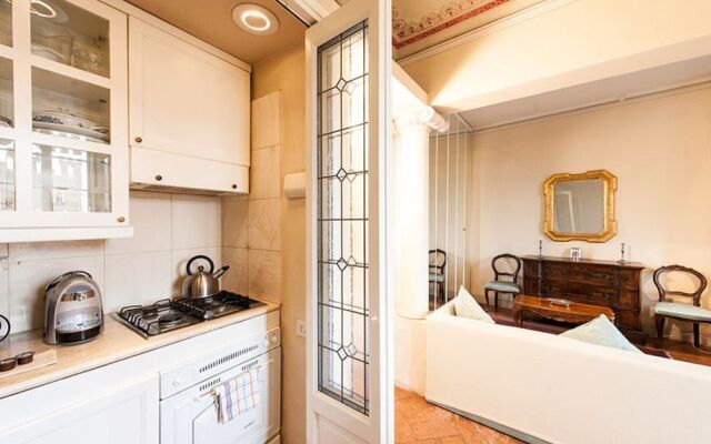 Suite Piccolomini
