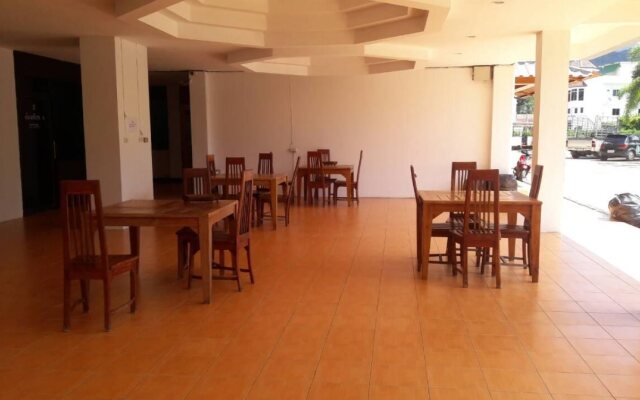 V.J. Bed & Breakfast Koh Chang