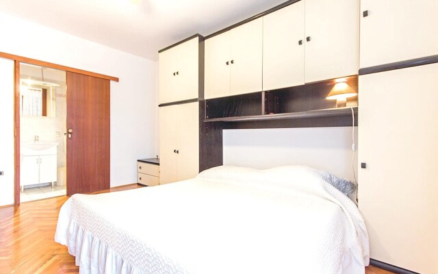Apartment With In Fažana With Furnished Terrace And Wifi
