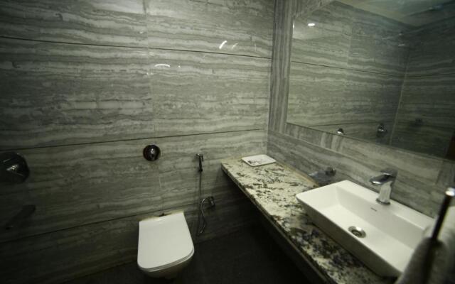 Hotel Aradhana