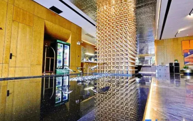 Daqing Kadiya Yunbo  Hotel（ East Railway Station)