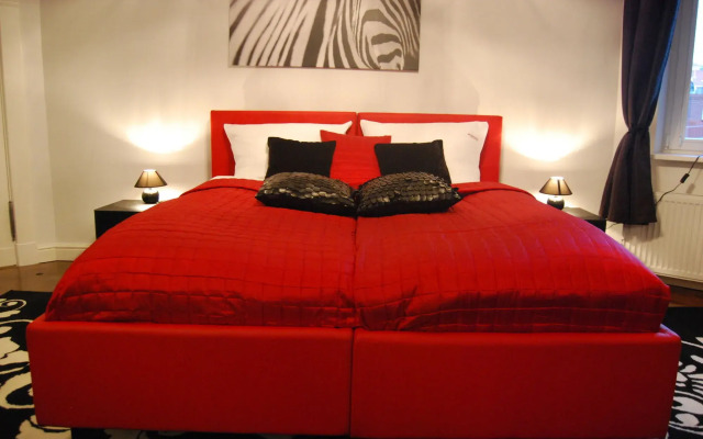 Royal Apartments - Apartament Voyager