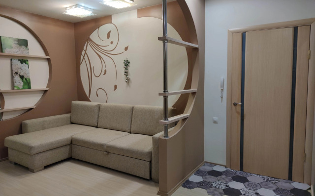 Light House Рябиновая 13Б