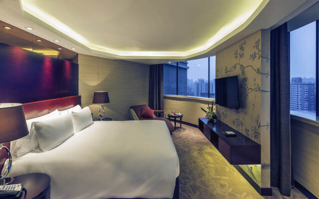 Mercure Shanghai Royalton