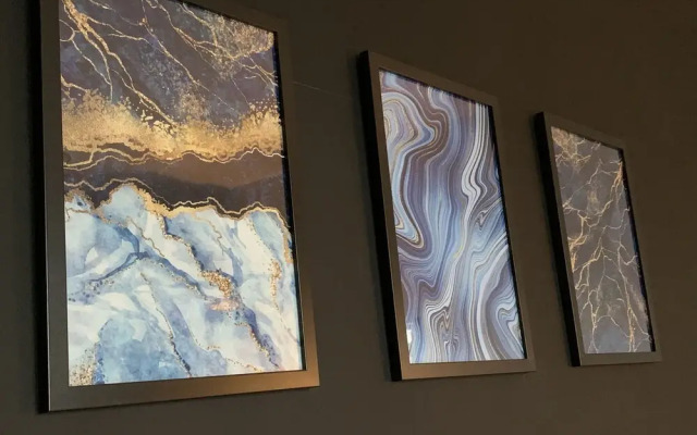 Manners Boutique Rooms