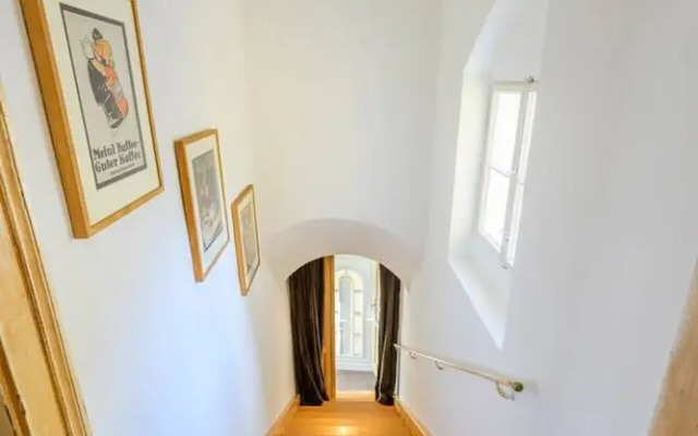 Spacious 2BR Stay for 6 Heart of Mödling