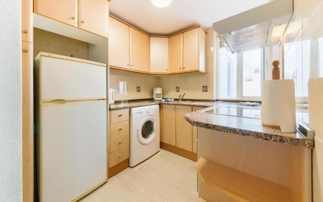Holidays2Fuengirola Palangreros 100 mts from Beach and promenade
