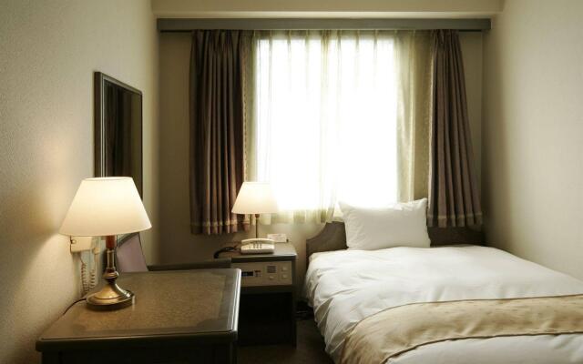 Platon Hotel Yokkaichi