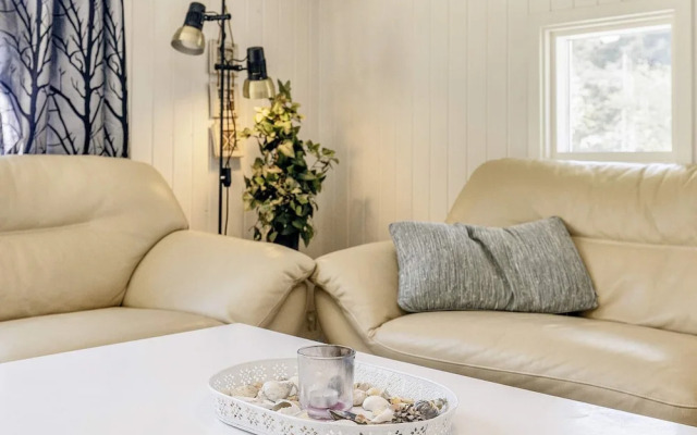 Holiday Home in Jerup