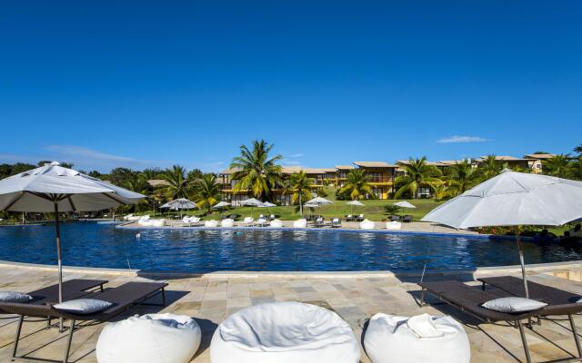 Pipa Lagoa Hotel