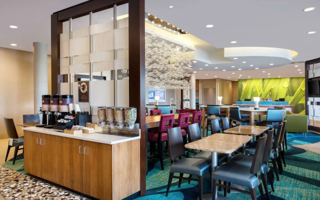 SpringHill Suites by Marriott Murray